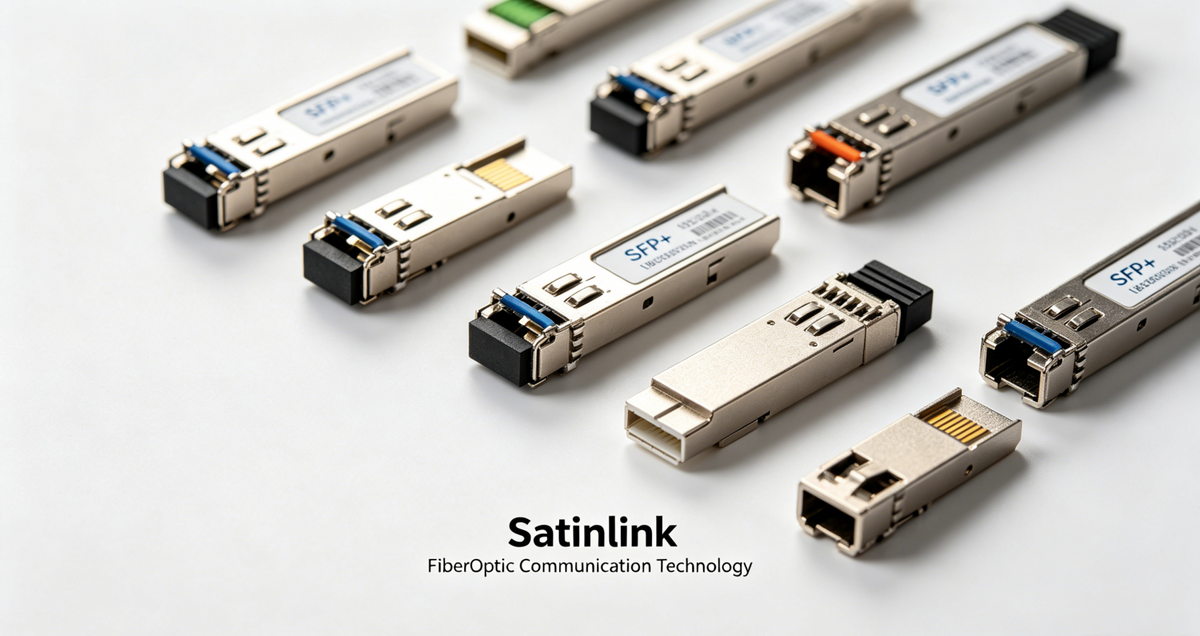Optical Transceivers